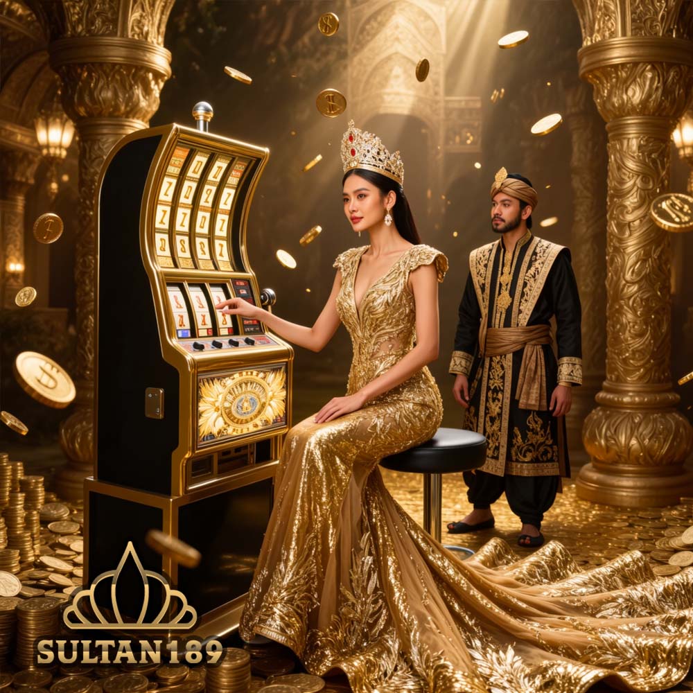 Sultan189